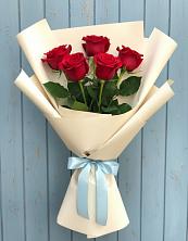 Букет Классика чувств в Ащерино