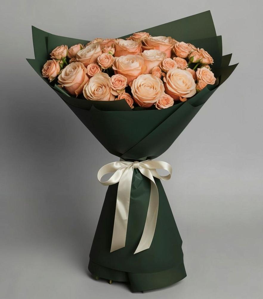 Букет Элегантный в Ащерино