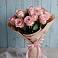 Букет цветов из: Розы в Ащерино