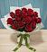 Букет Красные розы в Ащерино