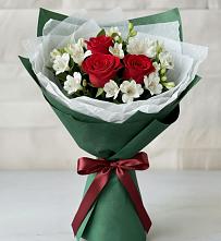 Букет Идеальный Вкус в Ащерино