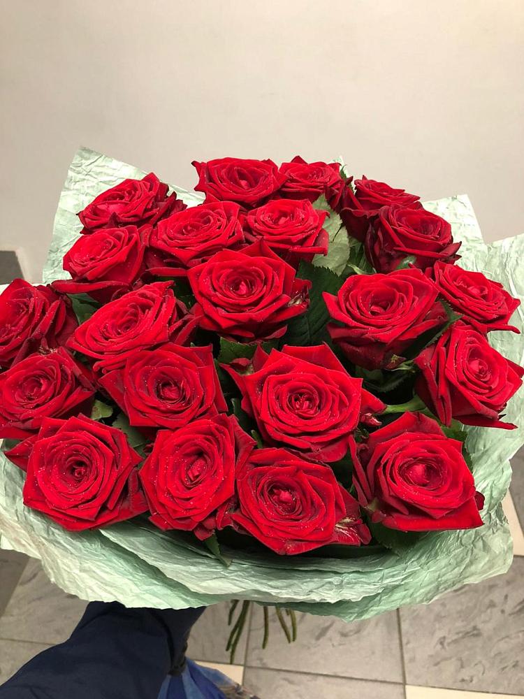 Розы Классика в Ащерино Букет Классика в Ащерино