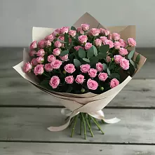 Букет Удовольствие в Ащерино