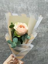 Букет цветов из:  Розы в Ащерино