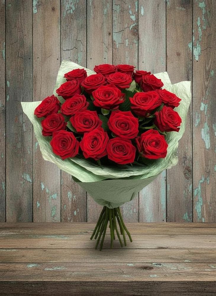 Букет Классика в Ащерино