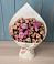 Букет цветов из: Розы в Ащерино