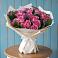 Букет цветов из: Розы в Ащерино
