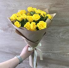 Букет цветов из:  Розы #REPLACE_PRED# Ащерино