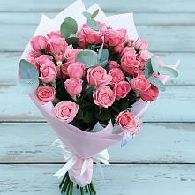 Букет Леди совершенство #REPLACE_PRED# Ащерино