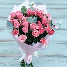 Букет Леди совершенство в Ащерино